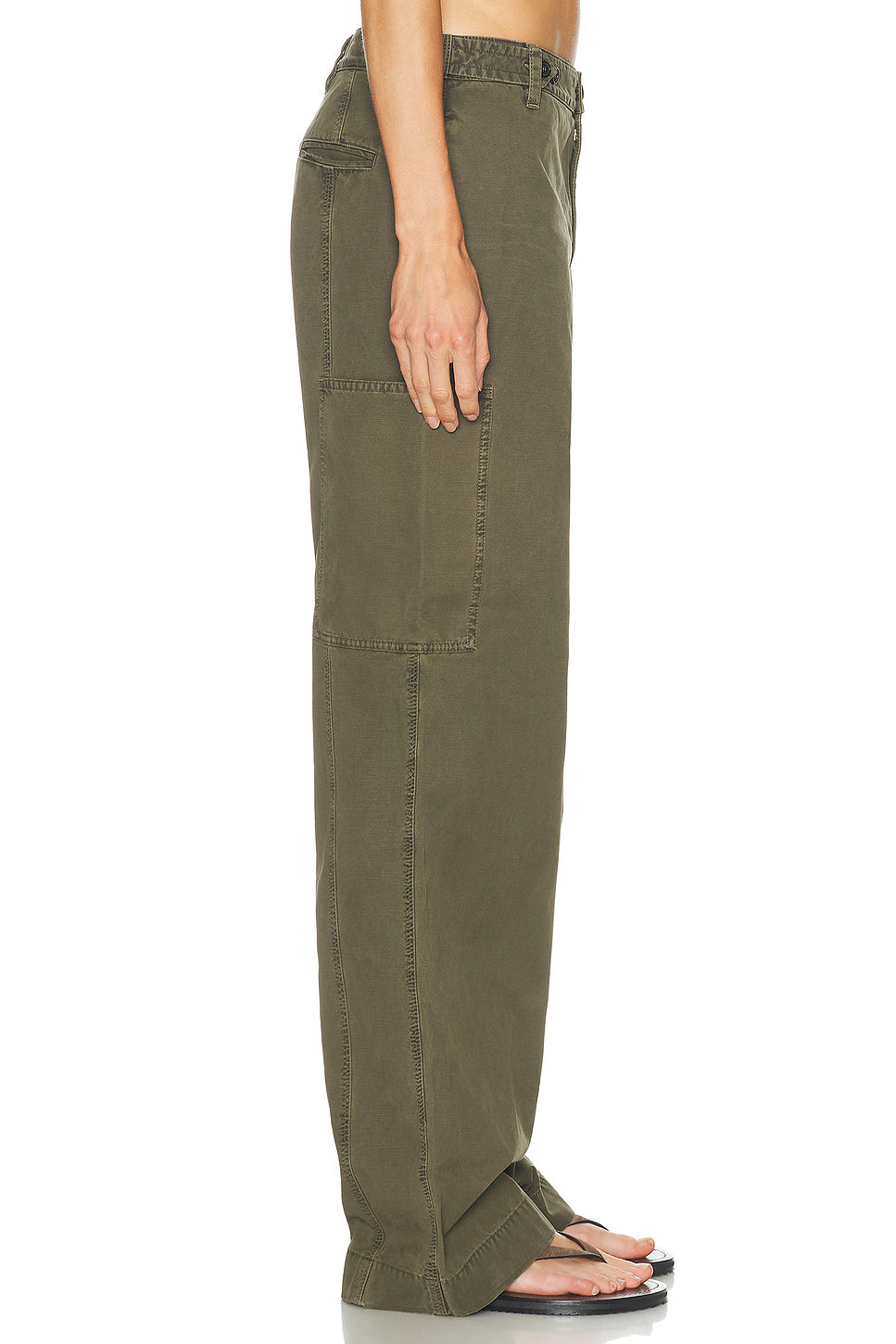 Cargo Trouser