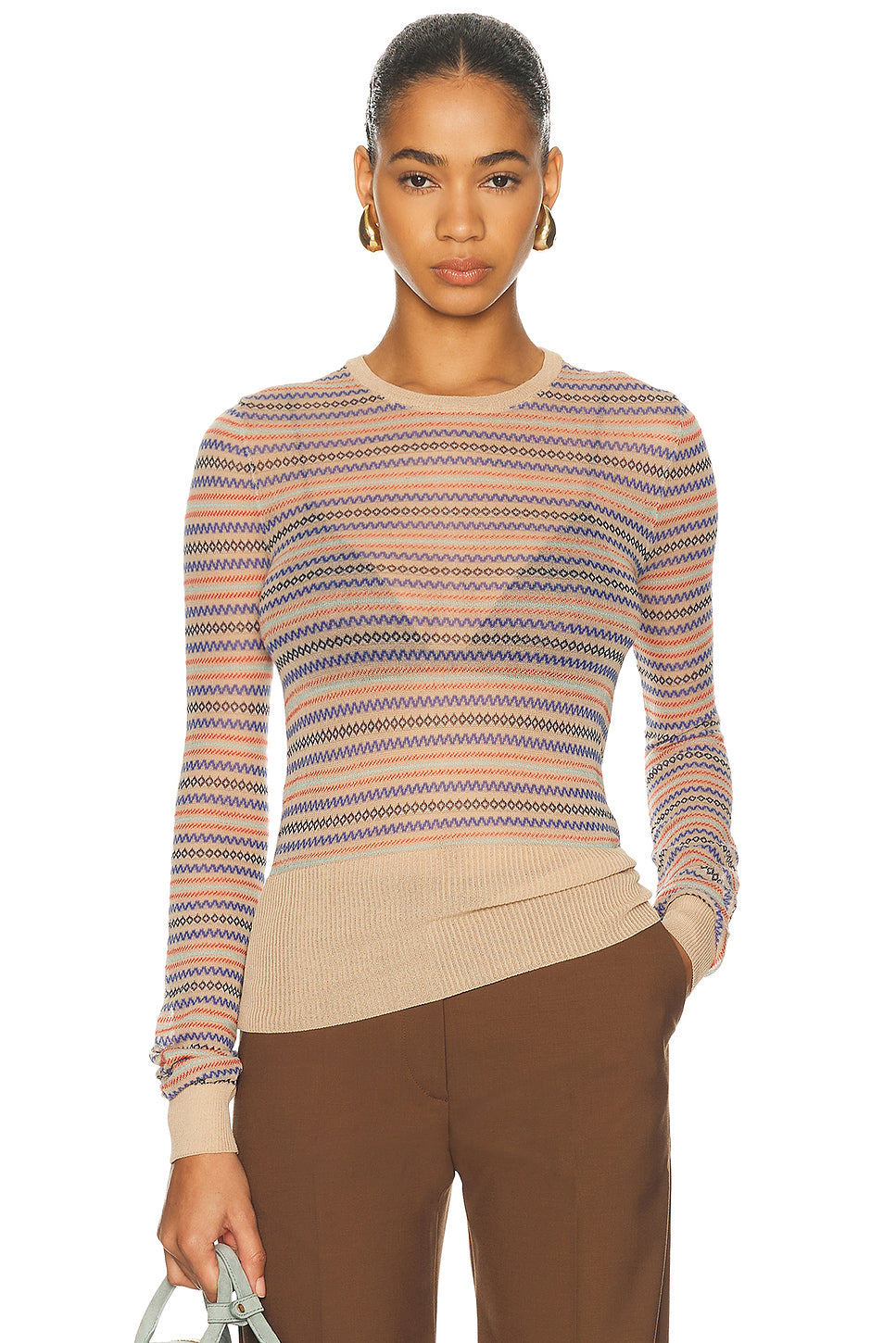 Long Sleeve Top