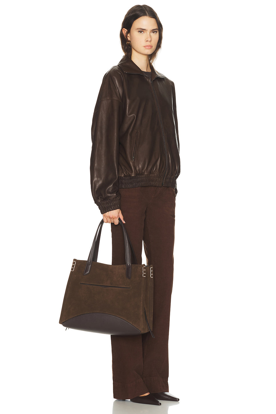 Loafer Cabas Bag