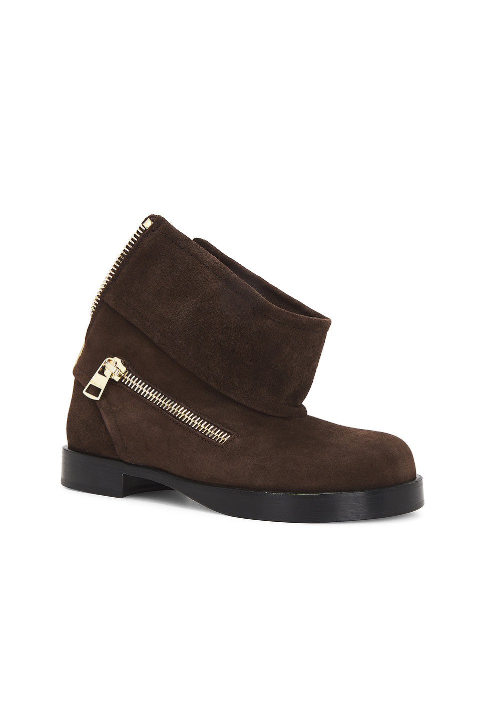 Biker Boot