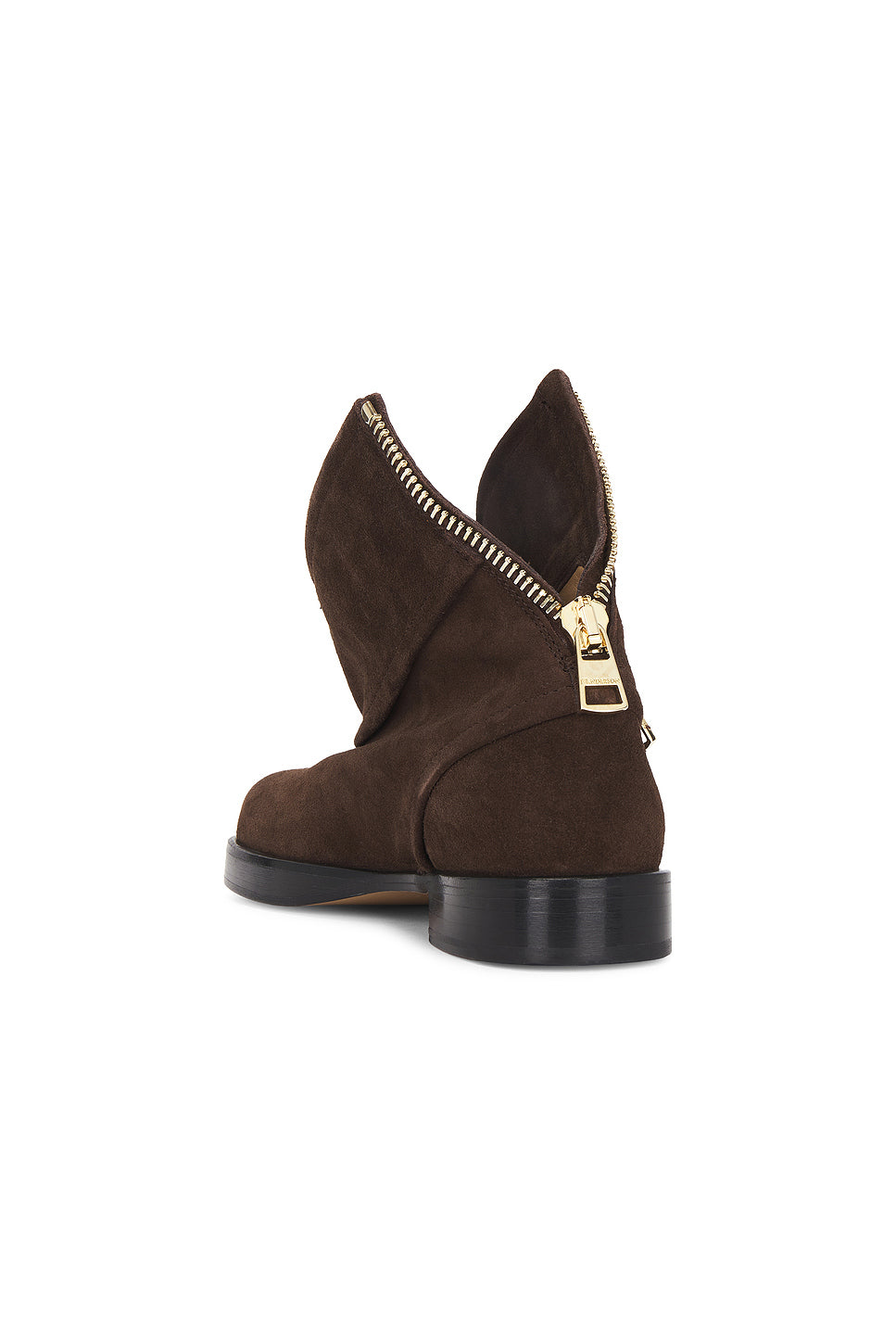 Biker Boot