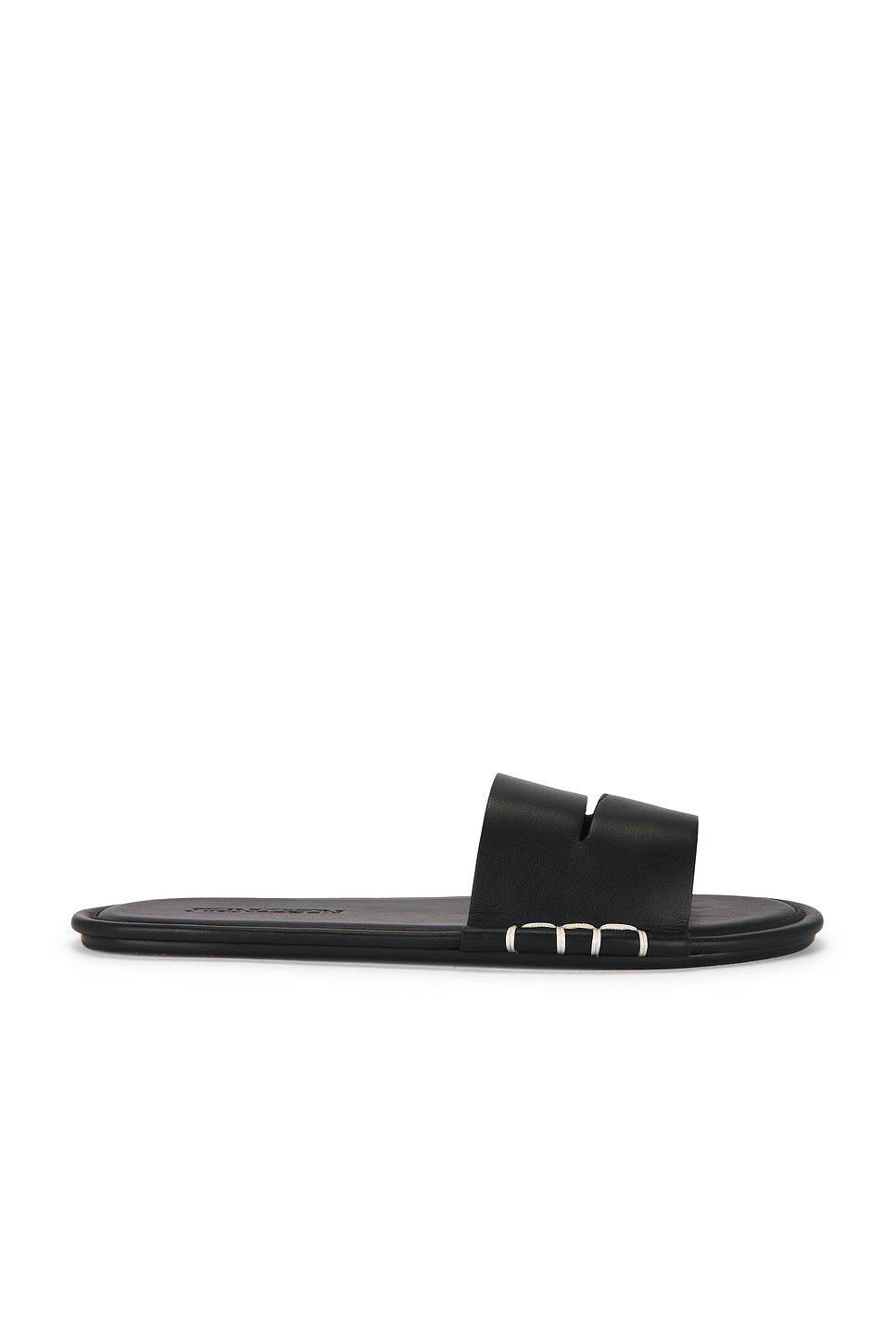 Loafer Slide Sandal