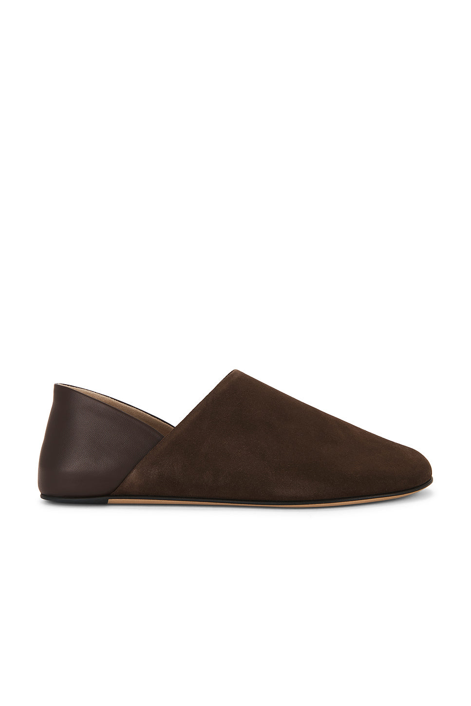 Babouche Flat