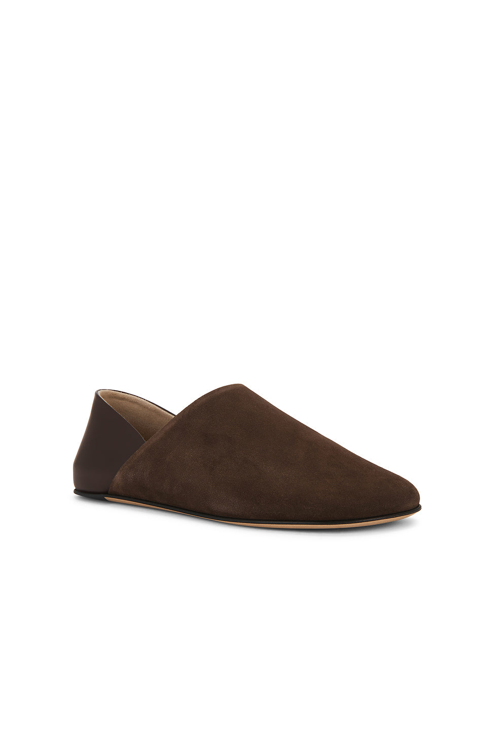 Babouche Flat