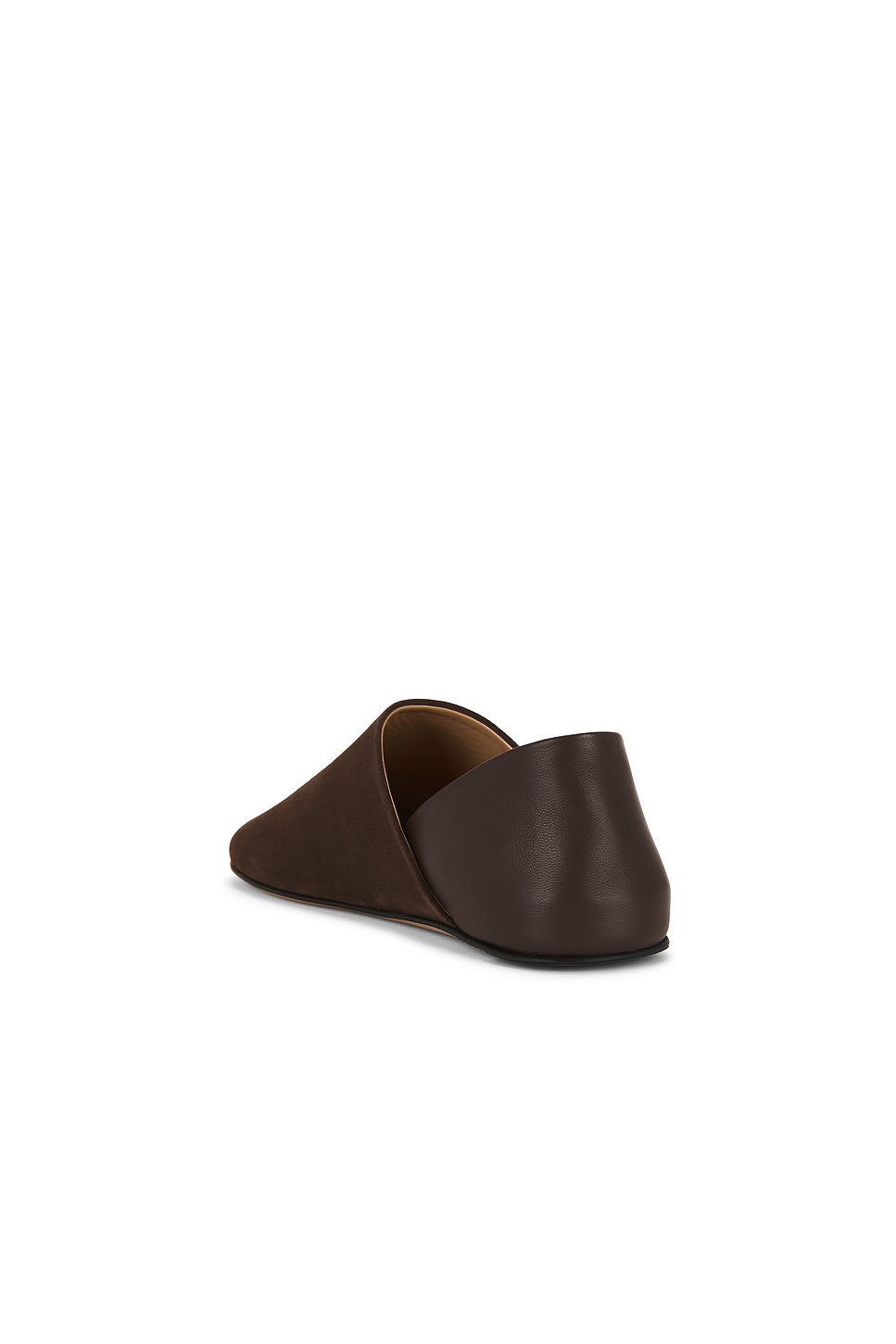Babouche Flat