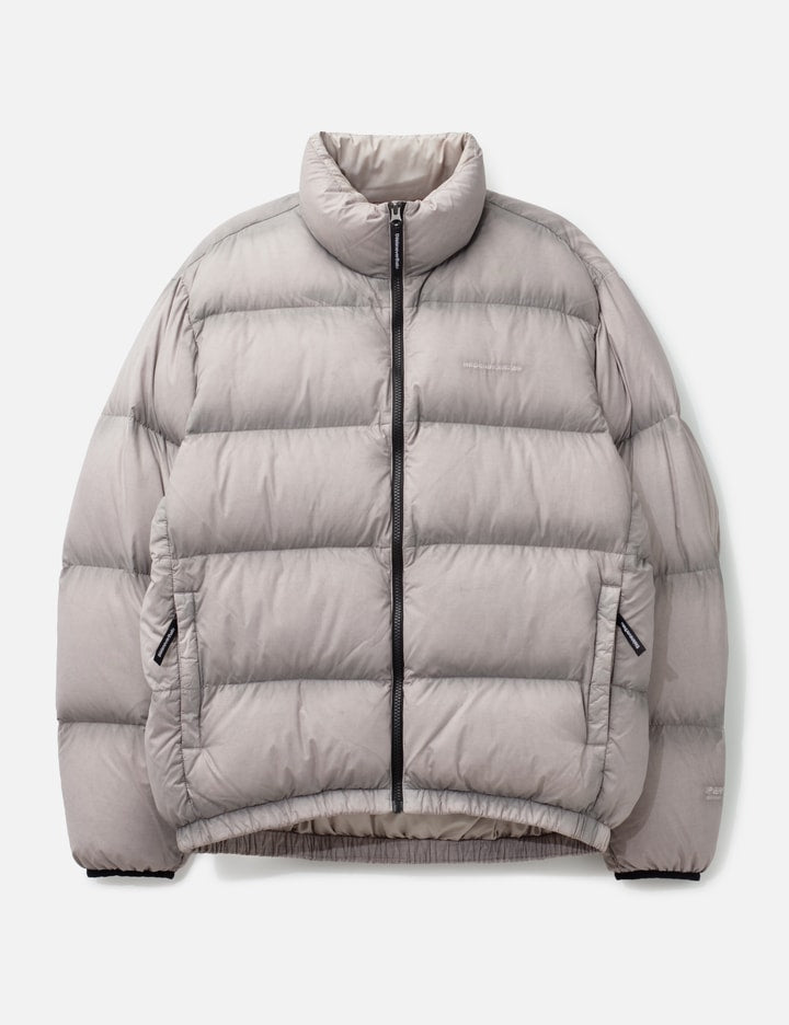 Pertex® Overdyed T Down Jacket