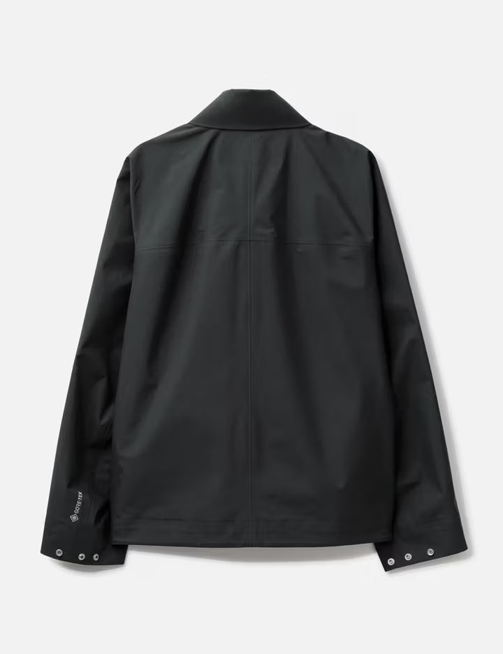 3L Gore-Tex Stellina Coach Jacket