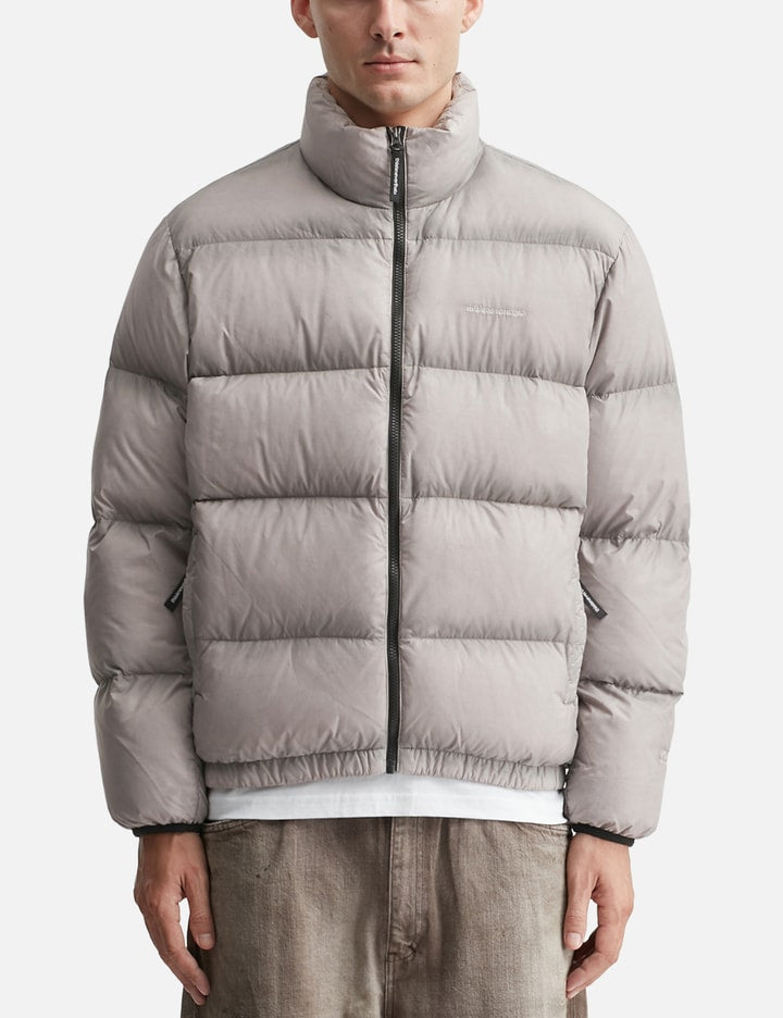 Pertex® Overdyed T Down Jacket