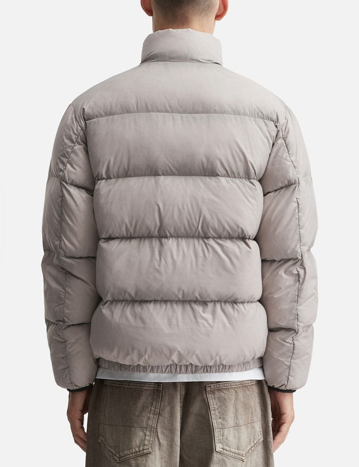 Pertex® Overdyed T Down Jacket