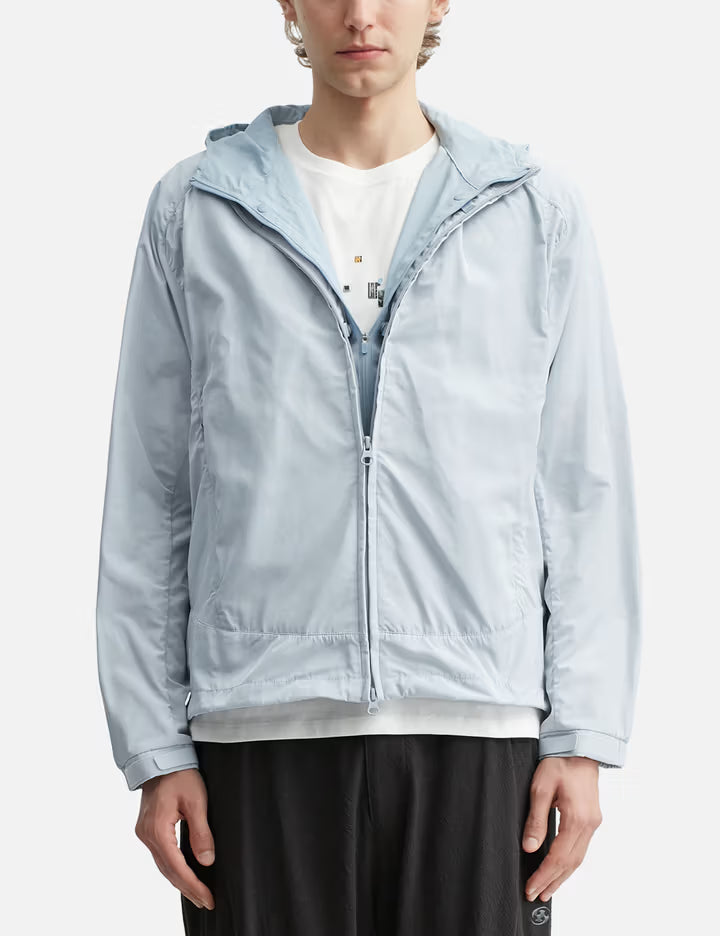 Docking Jacket