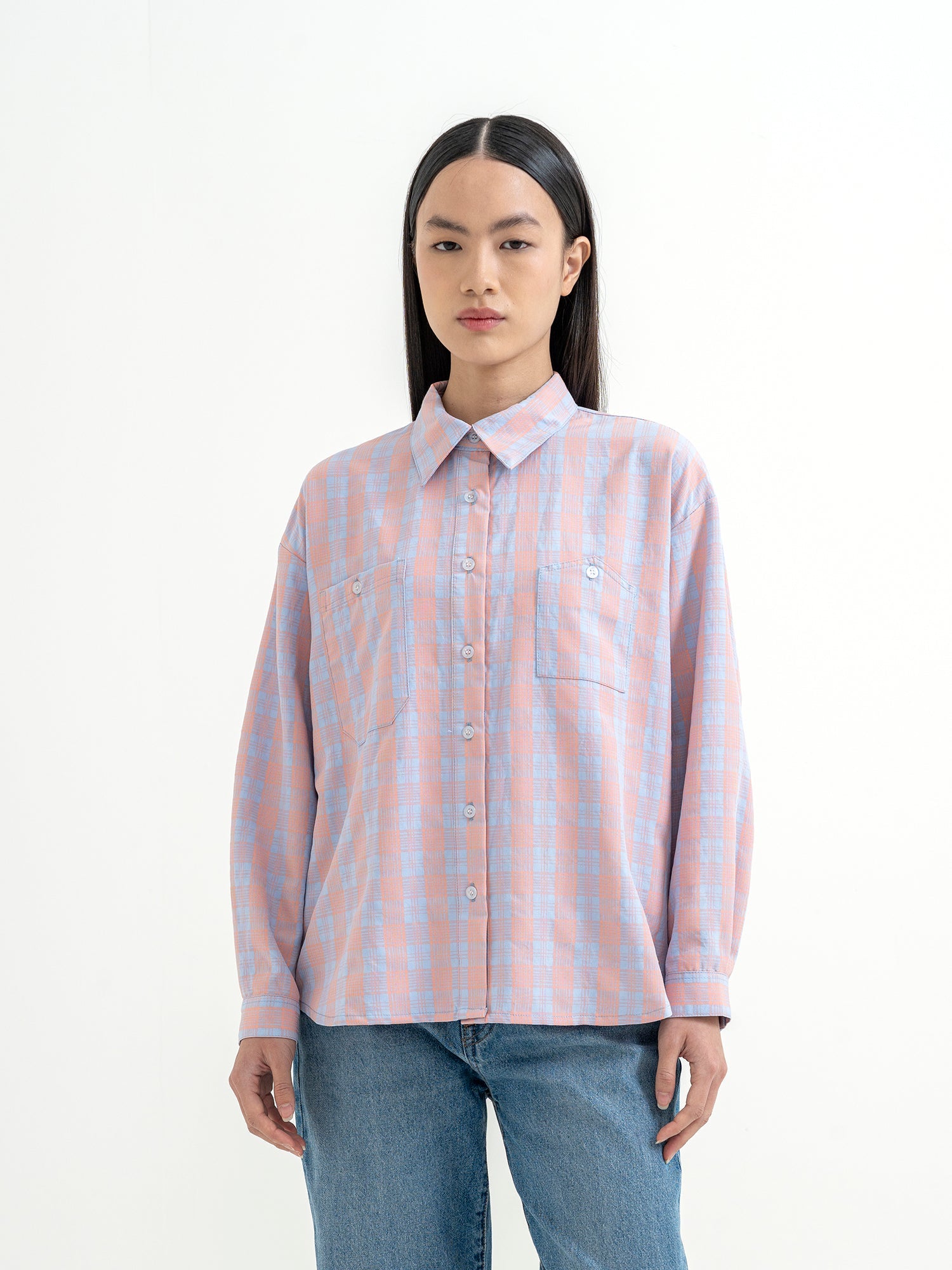 Jackie Shirt