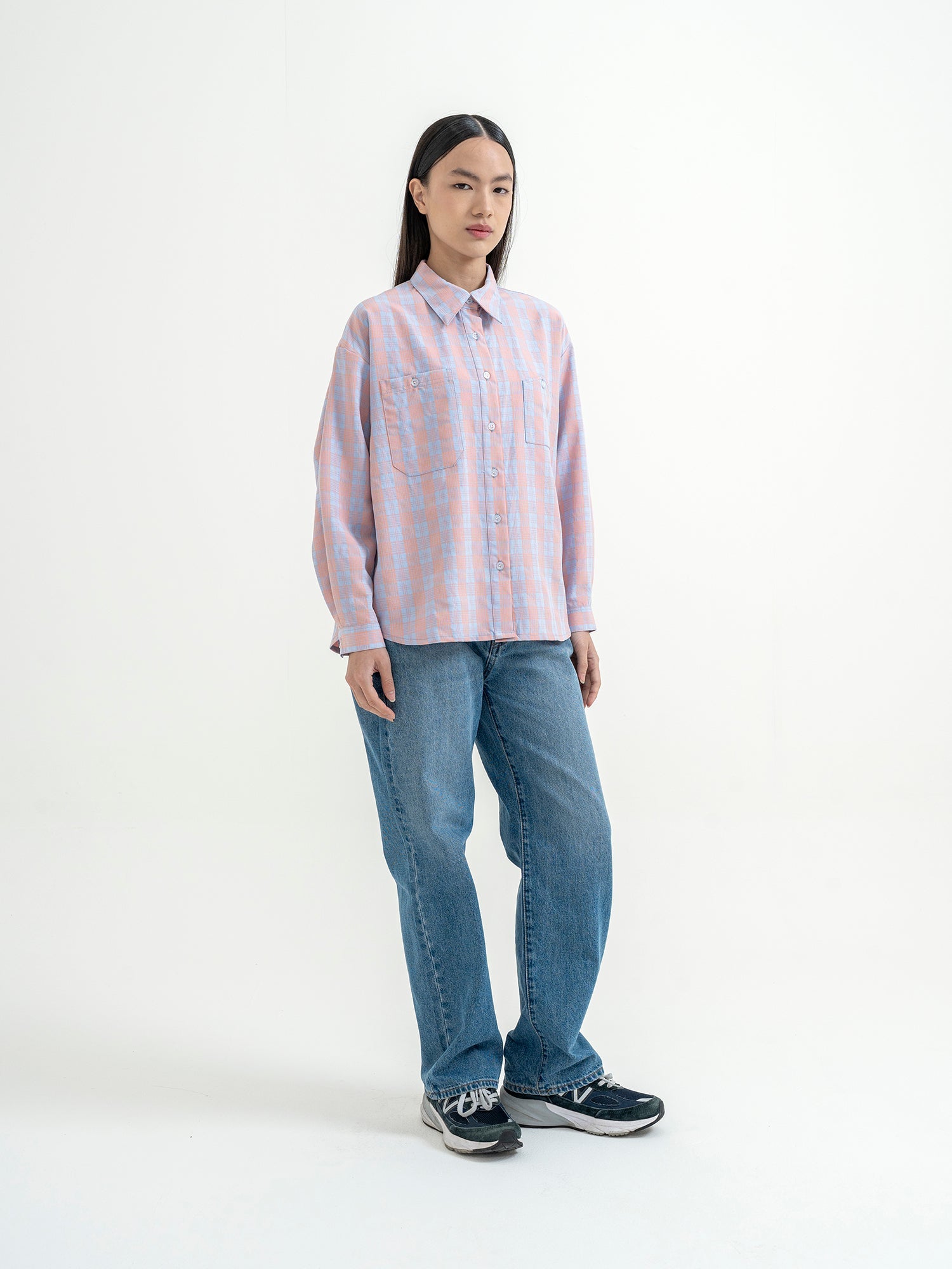 Jackie Shirt