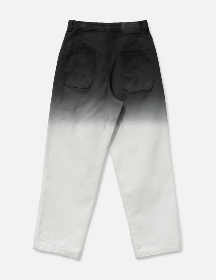 Dipdye Work Pants