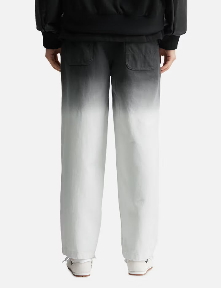 Dipdye Work Pants