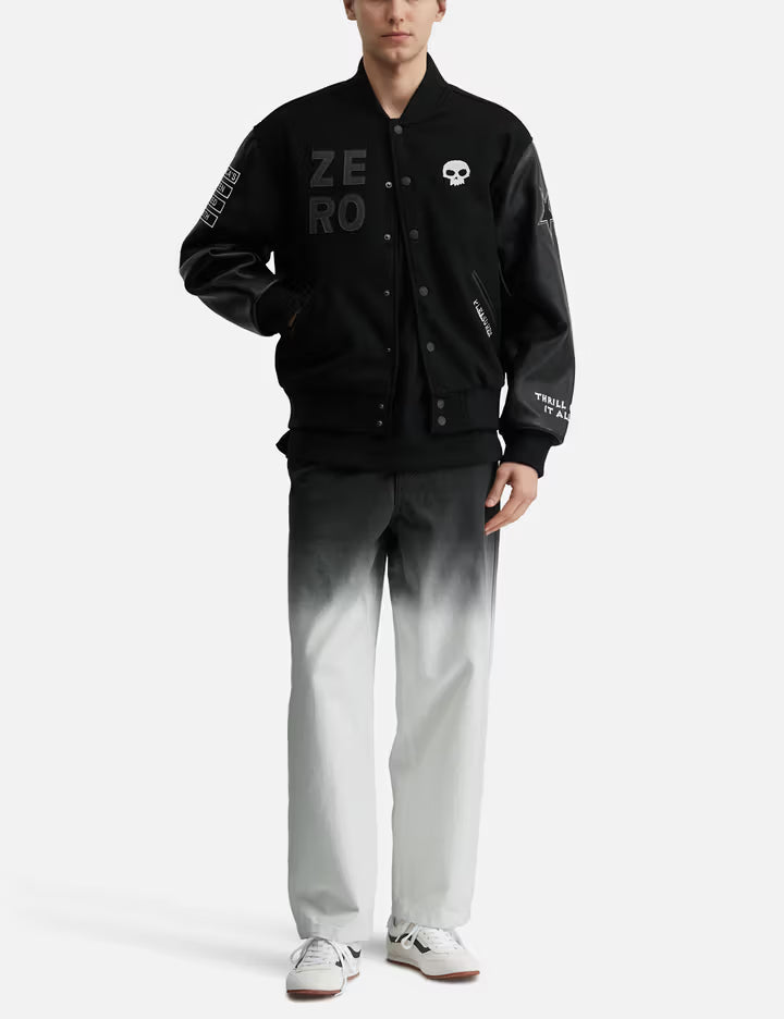 Dipdye Work Pants