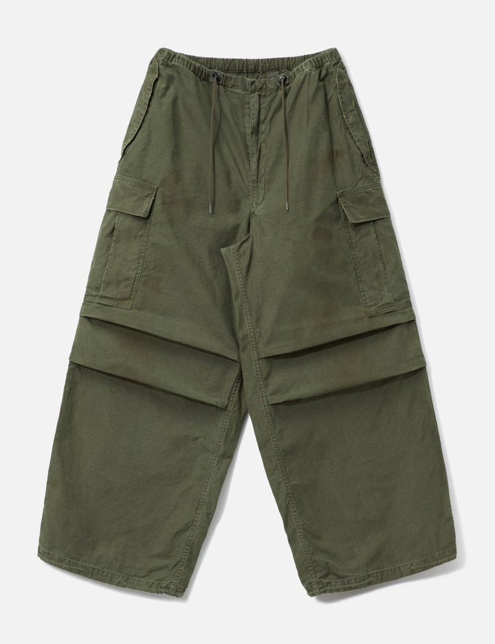 Vintage Effect M-51 Arctic Trousers