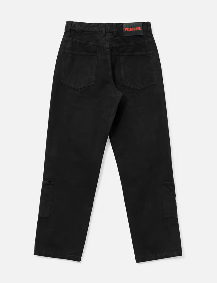 Zero X Pleasures Zero Work Pants