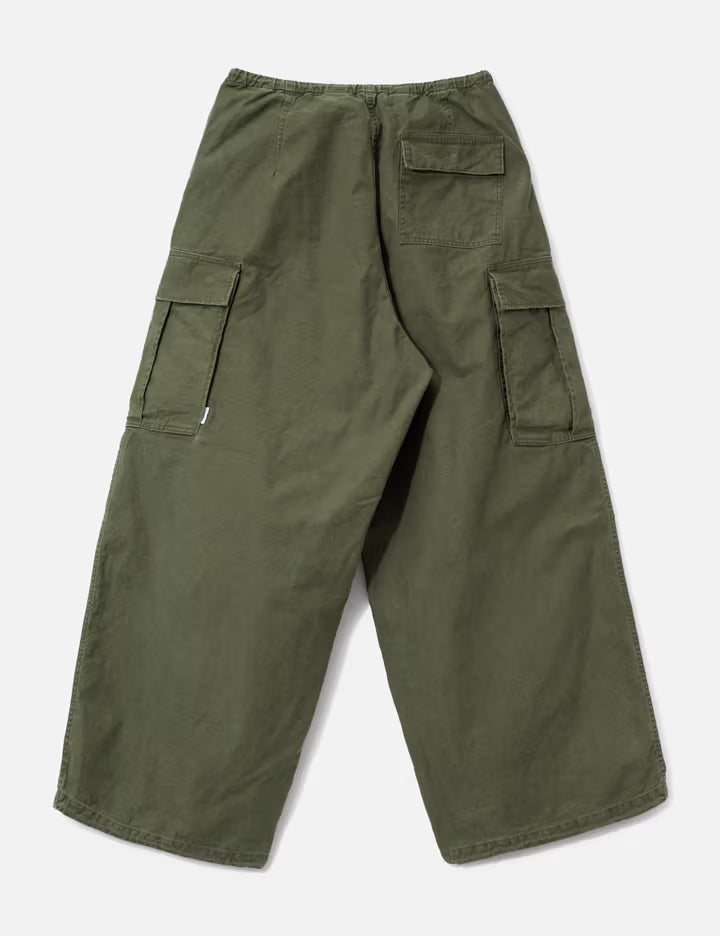 Vintage Effect M-51 Arctic Trousers