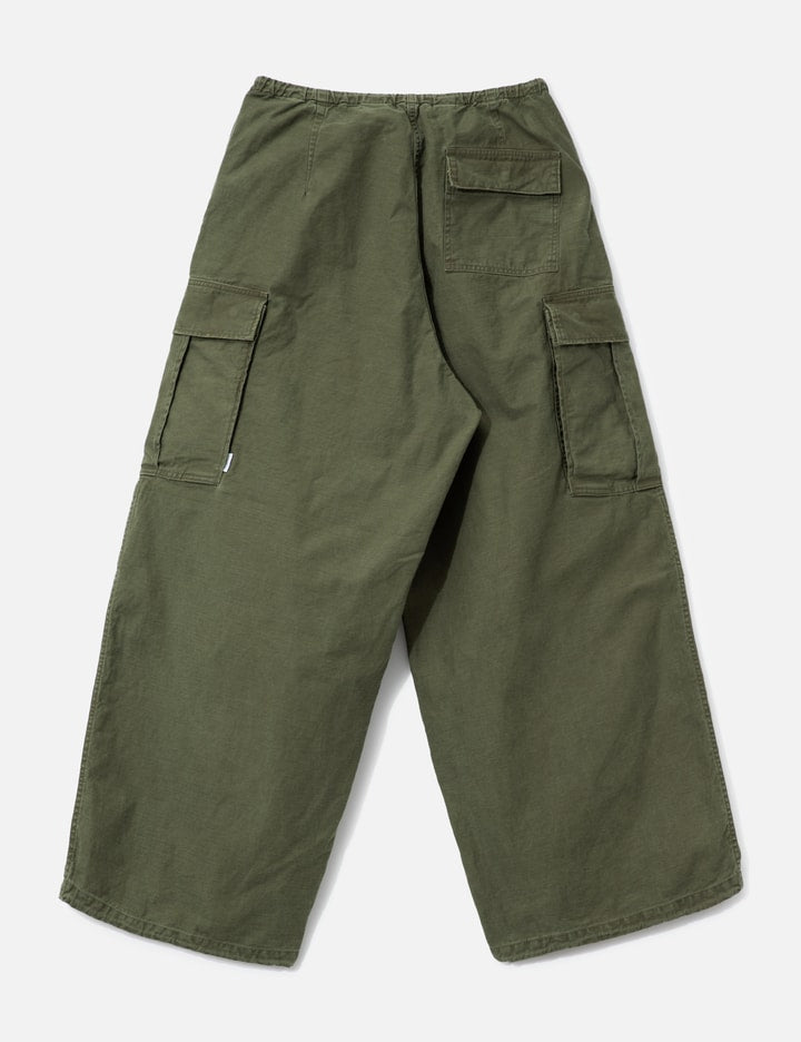 Vintage Effect M-51 Arctic Trousers