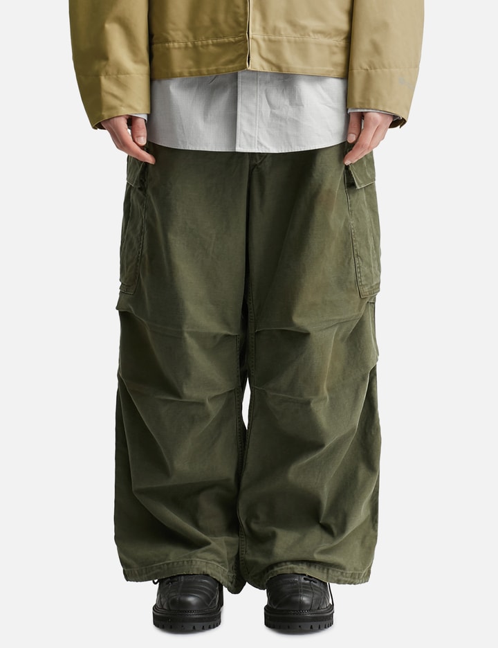 Vintage Effect M-51 Arctic Trousers