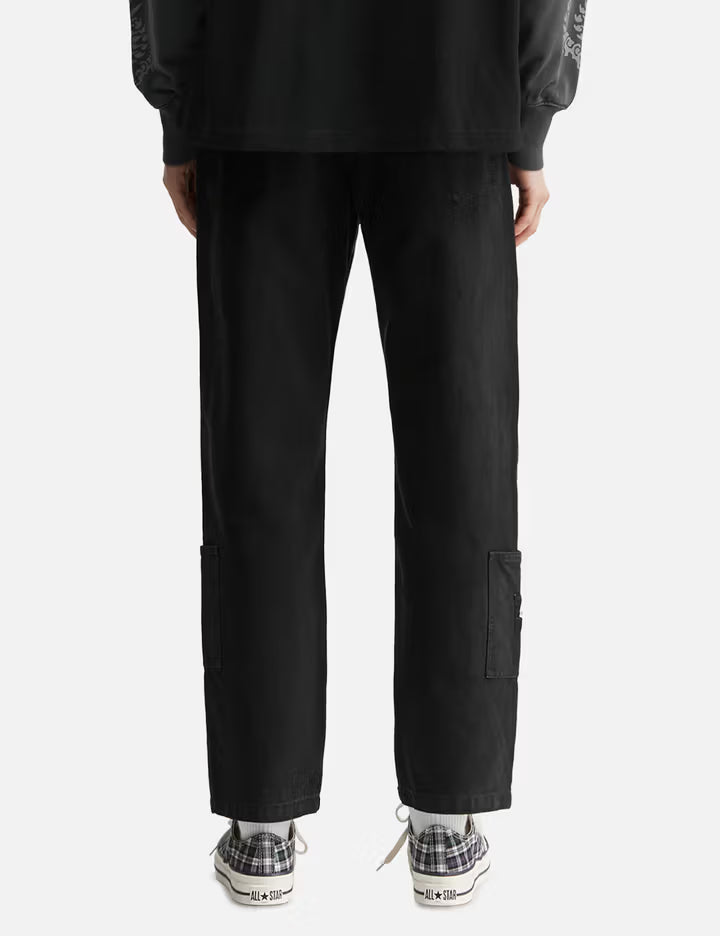 Zero X Pleasures Zero Work Pants