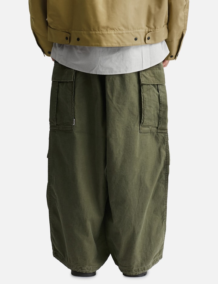 Vintage Effect M-51 Arctic Trousers