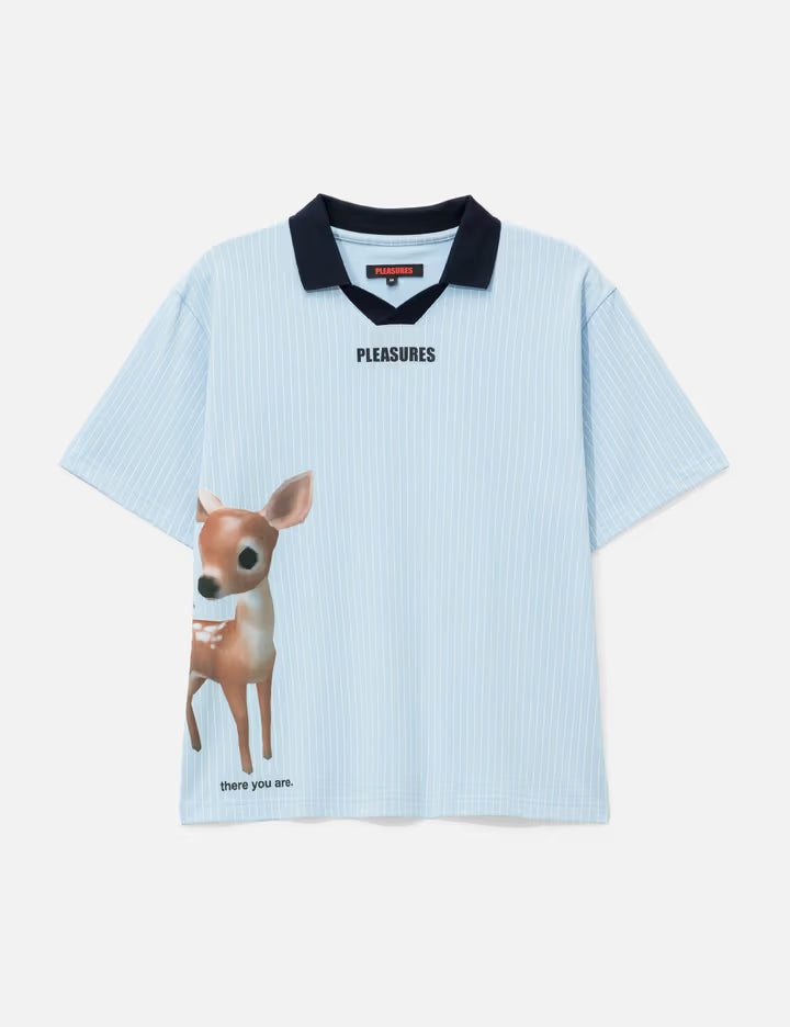 Pet Polo
