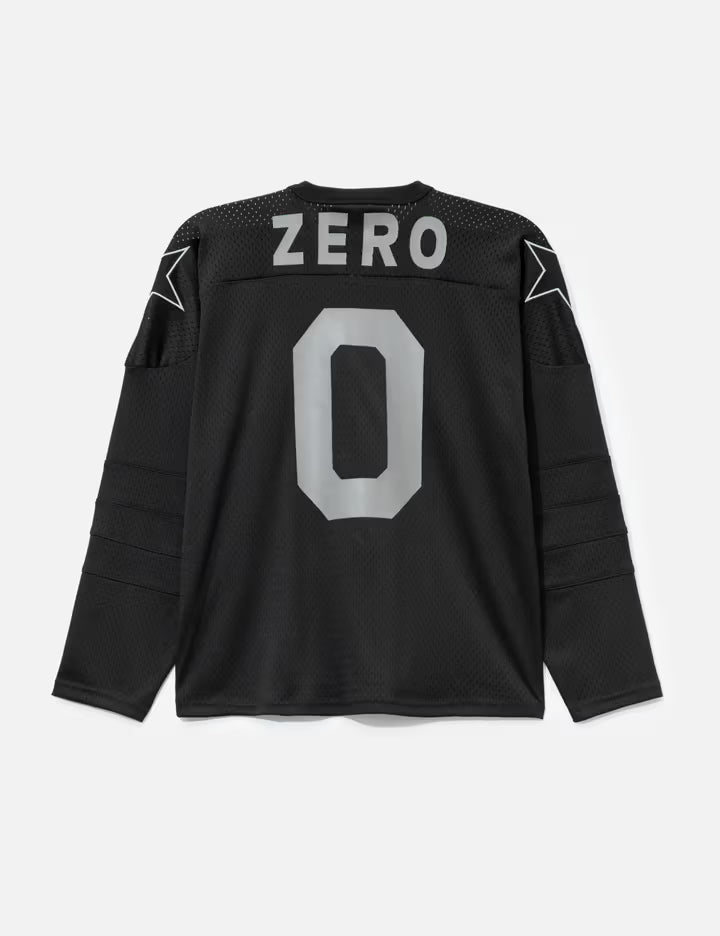 Zero X Pleasures Jamie Hockey Jersey