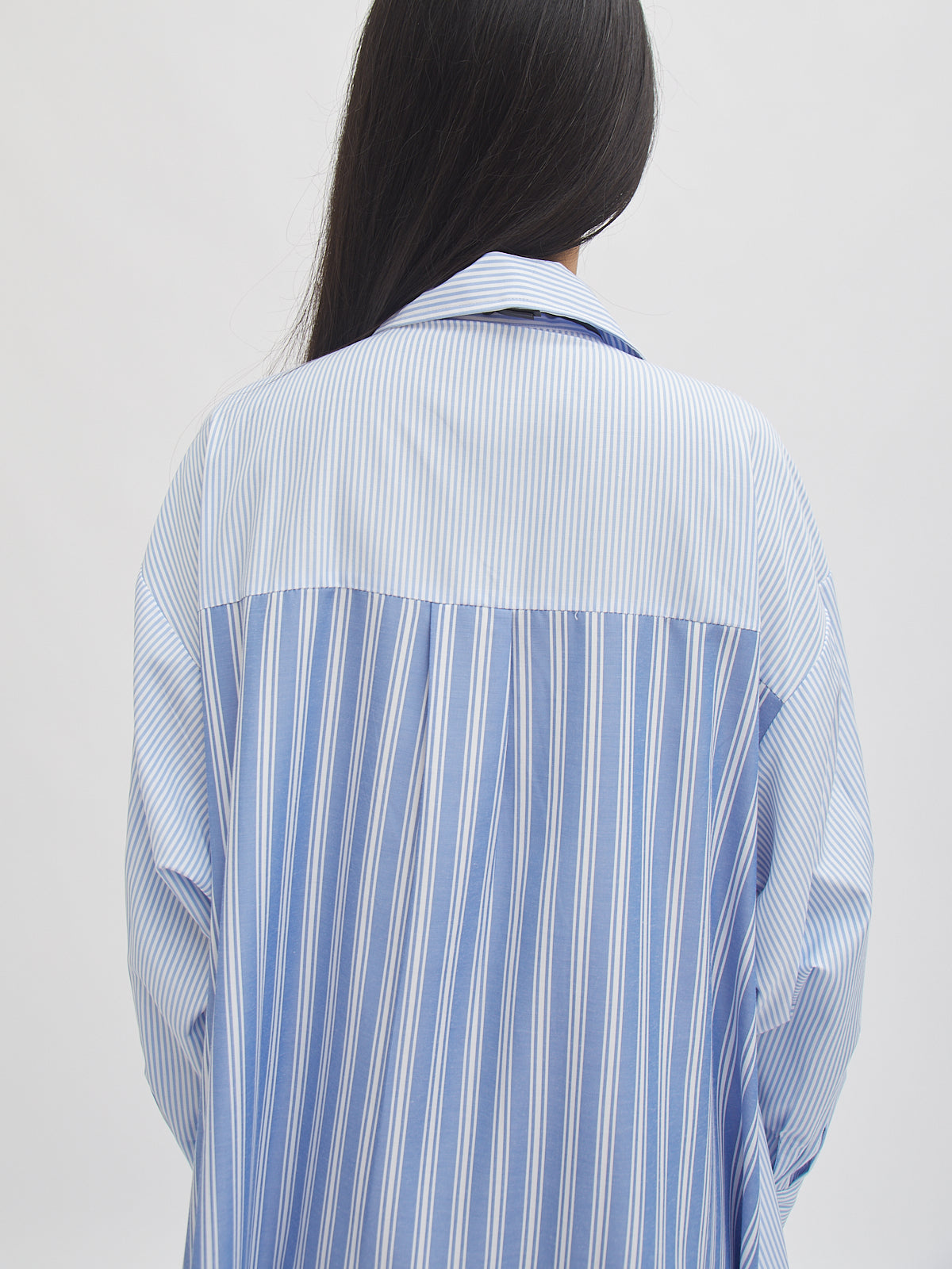 Jihan Shirt Dress