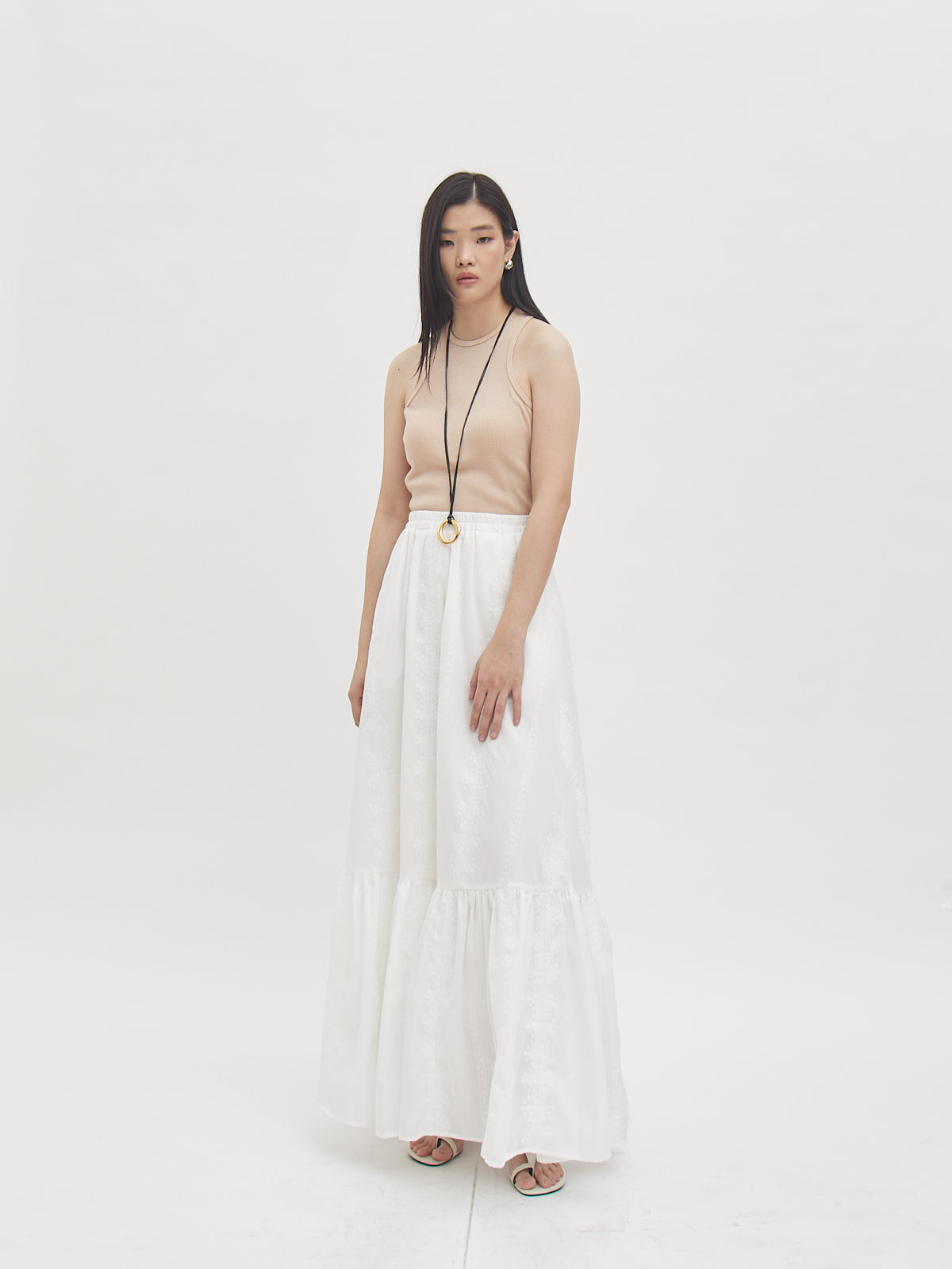 Jinan Skirt