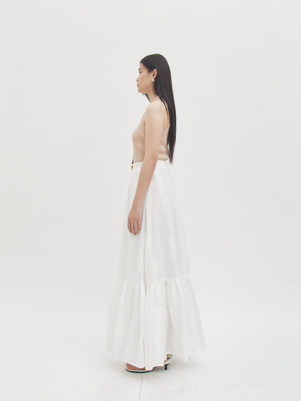Jinan Skirt