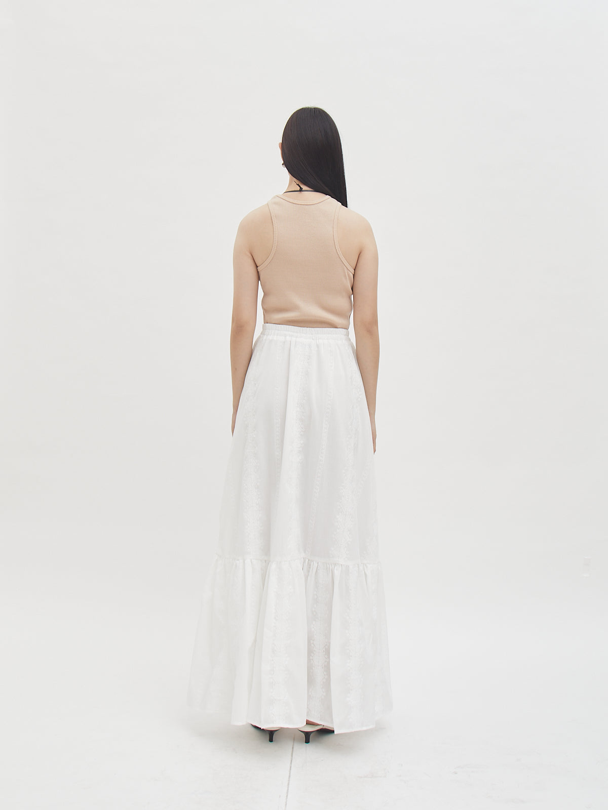 Jinan Skirt
