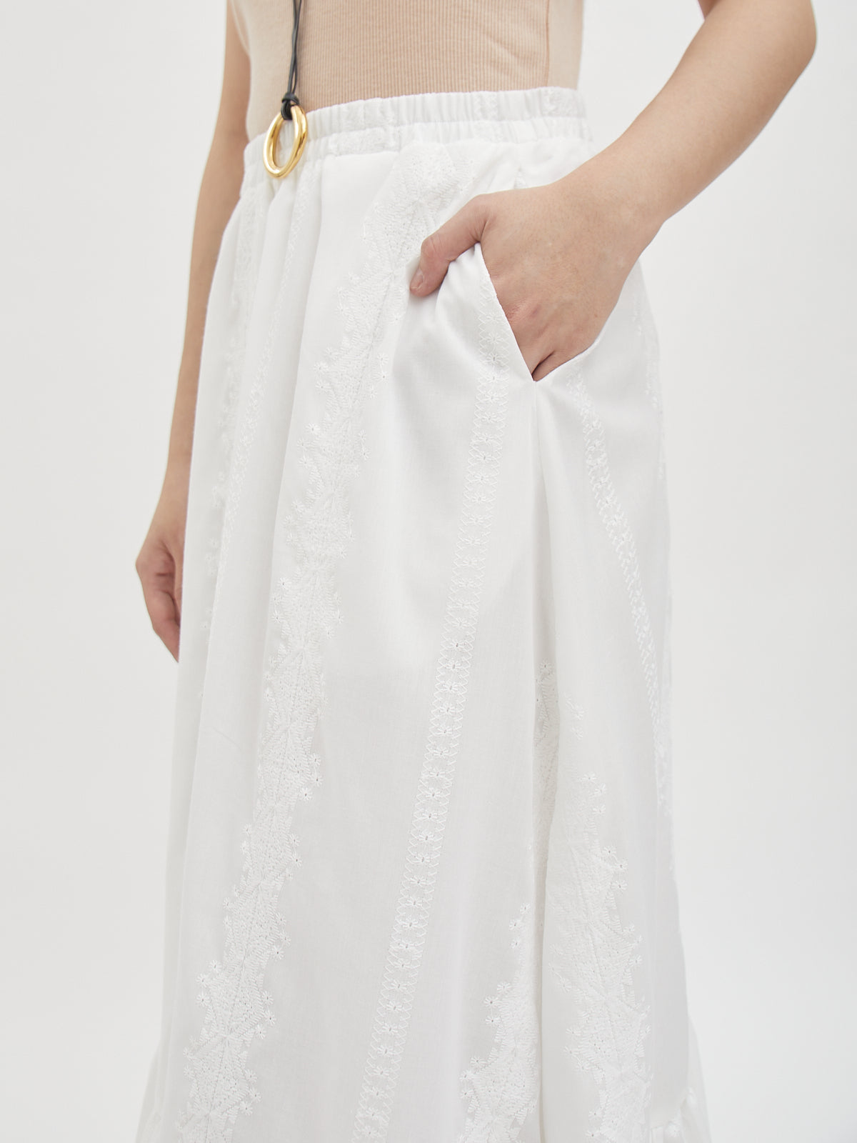 Jinan Skirt
