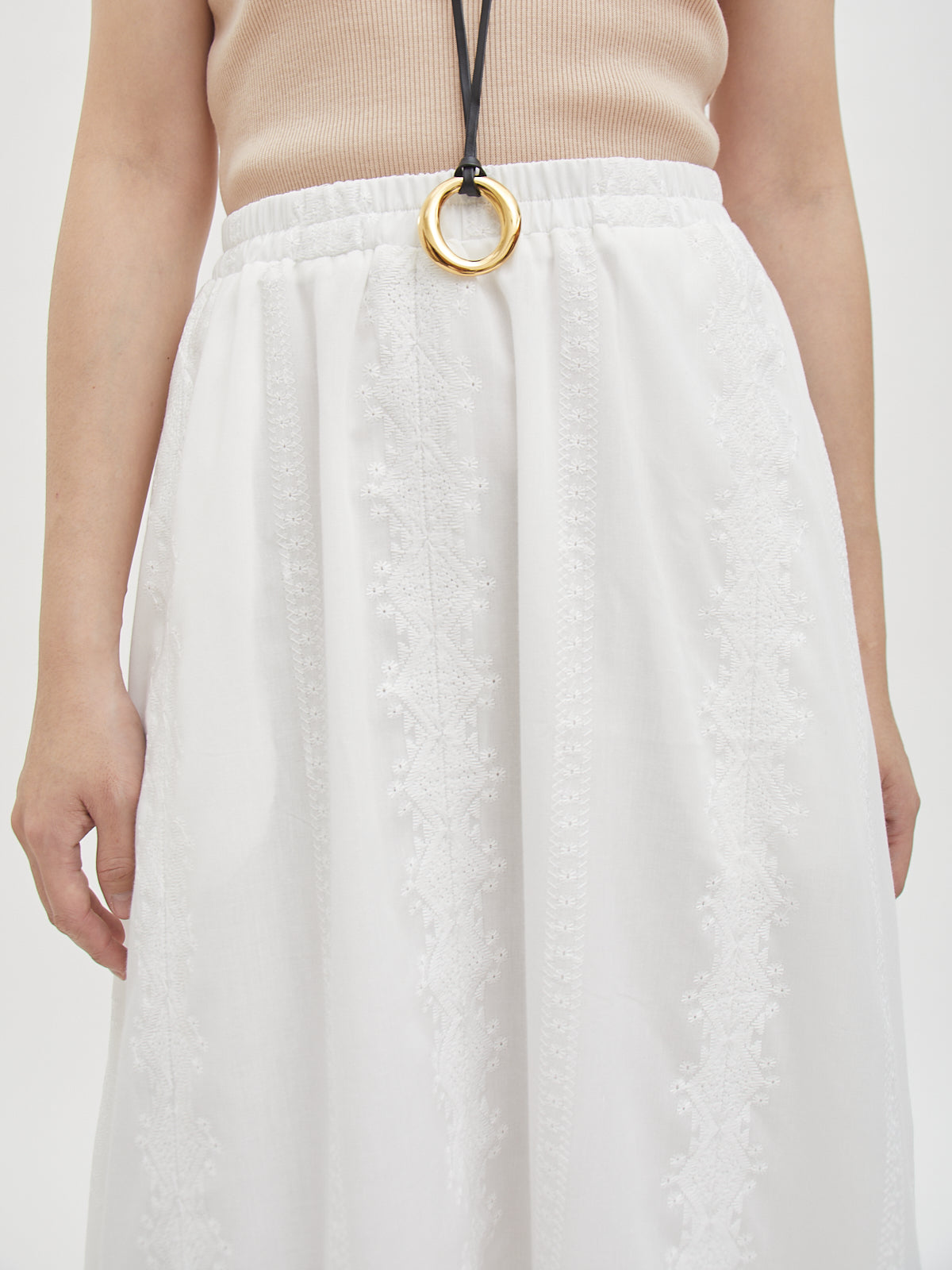 Jinan Skirt
