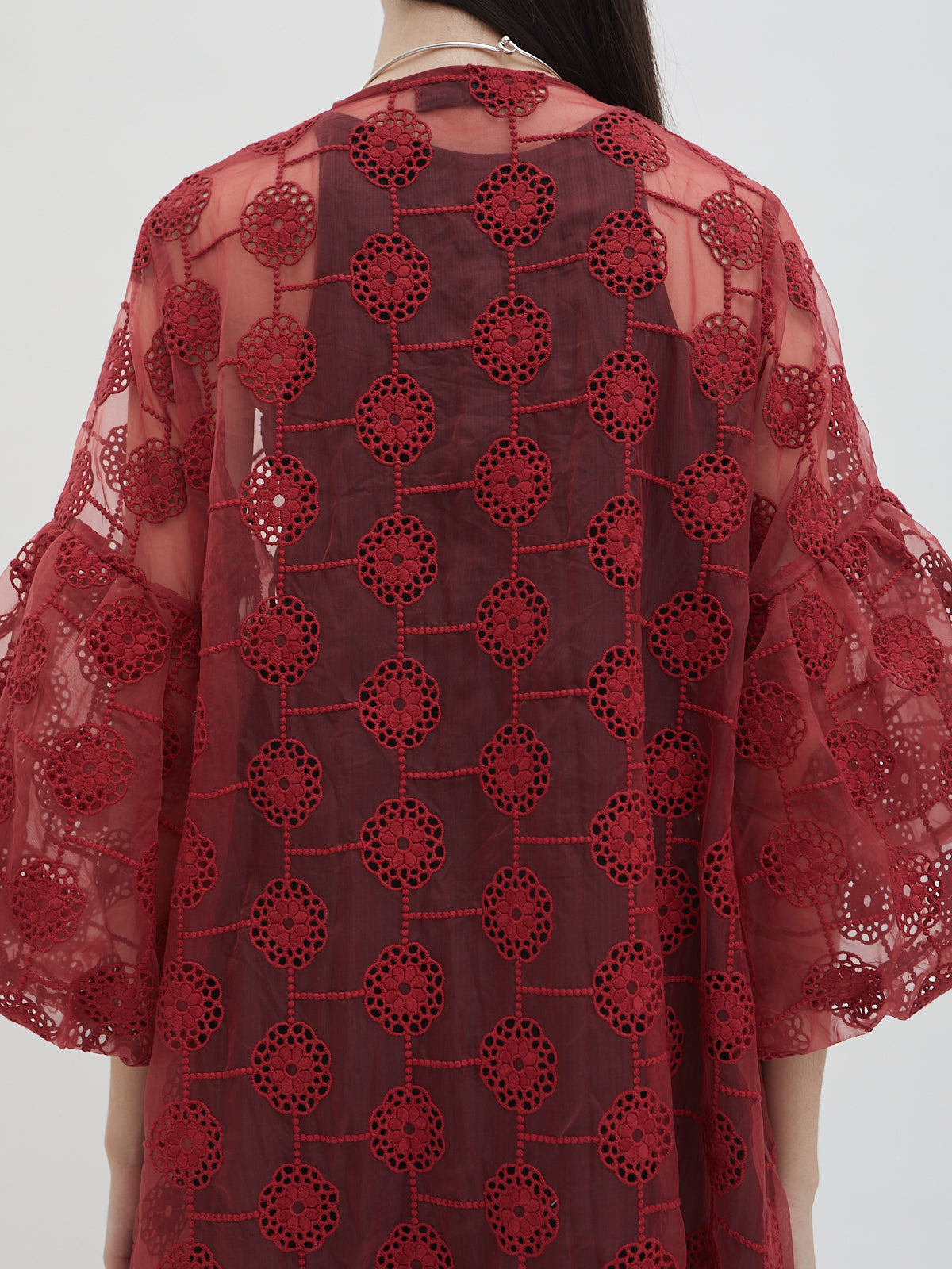 Alma Long Outer