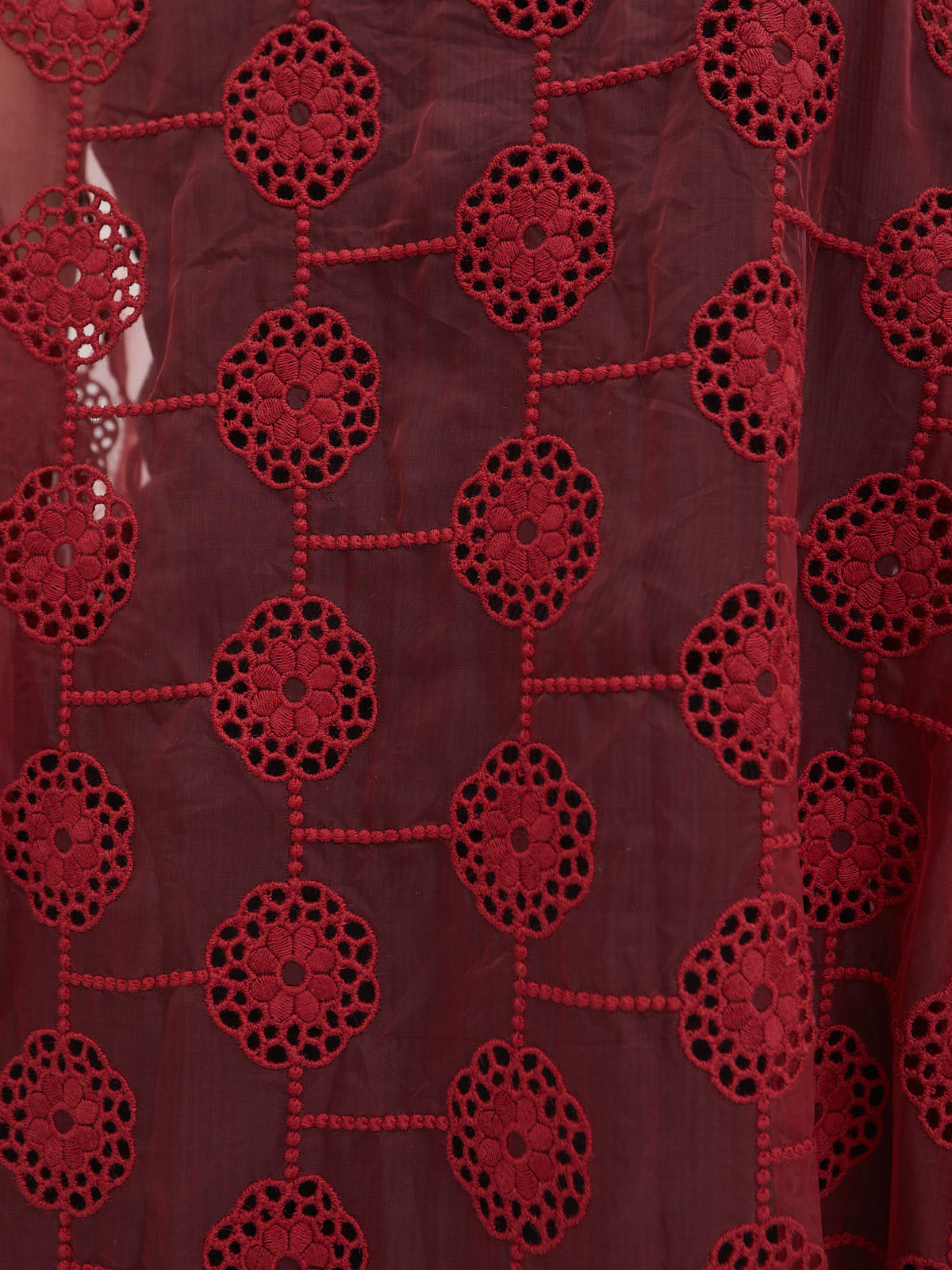 Alma Long Outer