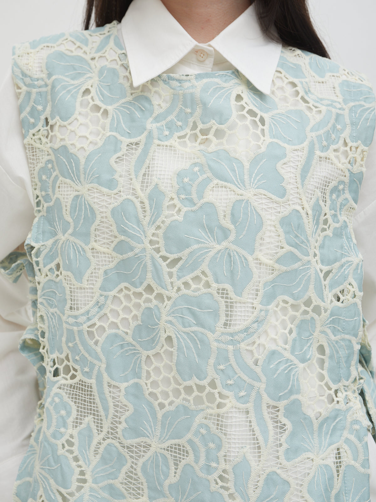 Soraya Knot Vest