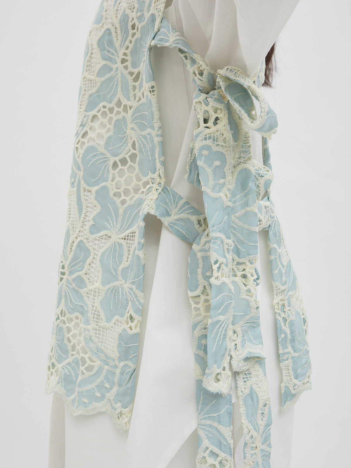 Soraya Knot Vest