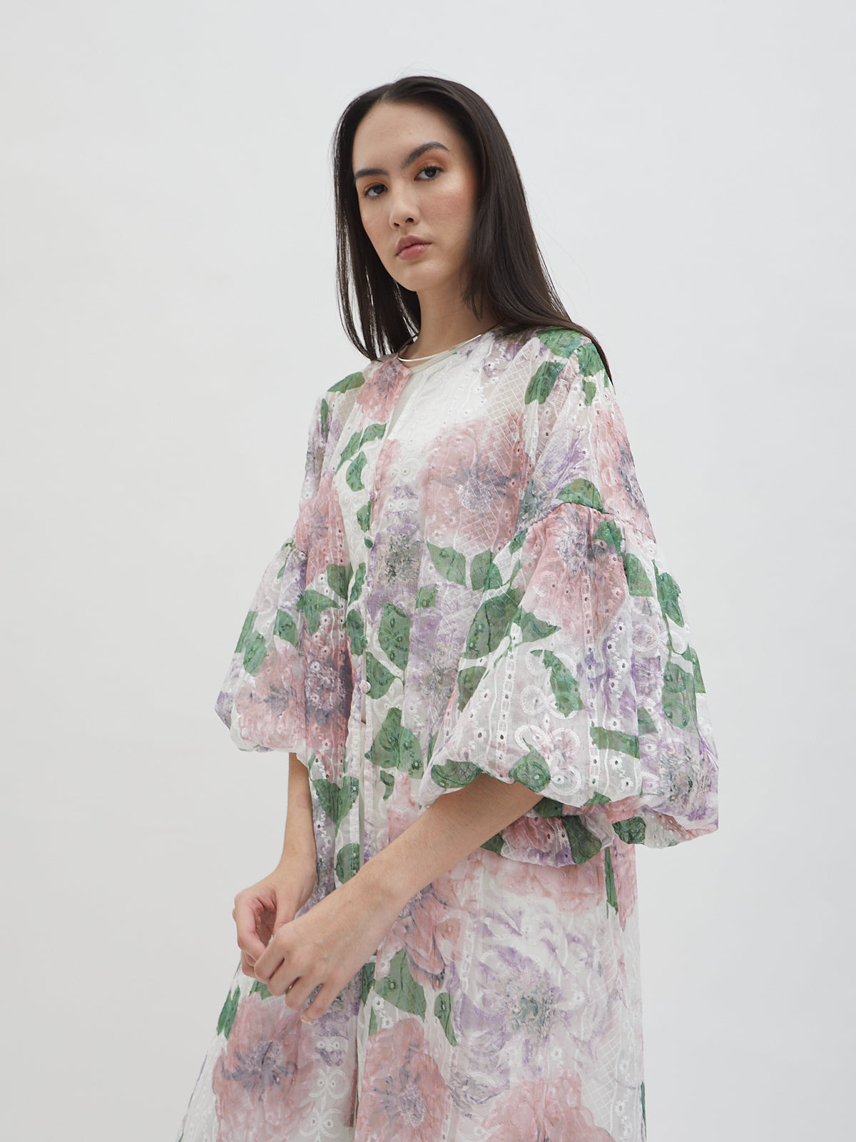 Alma Long Outer