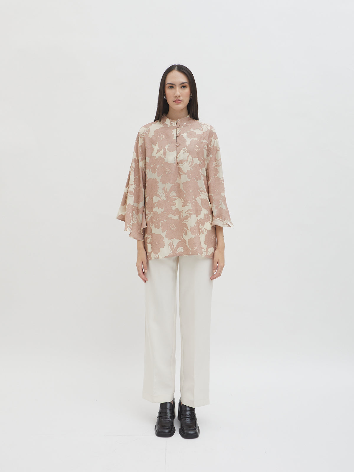 Thania Blouse