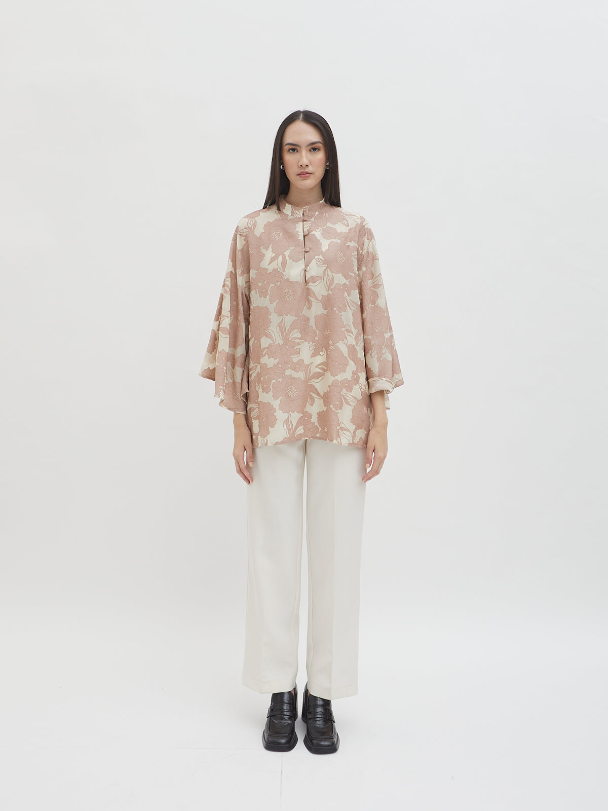 Thania Blouse