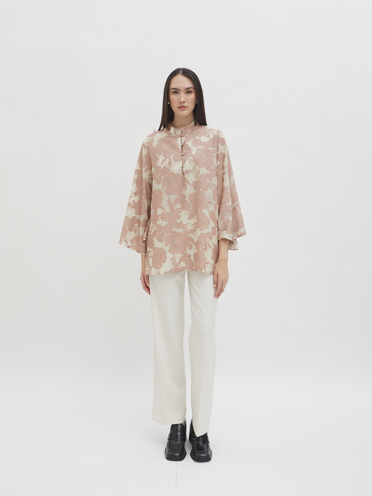 Thania Blouse