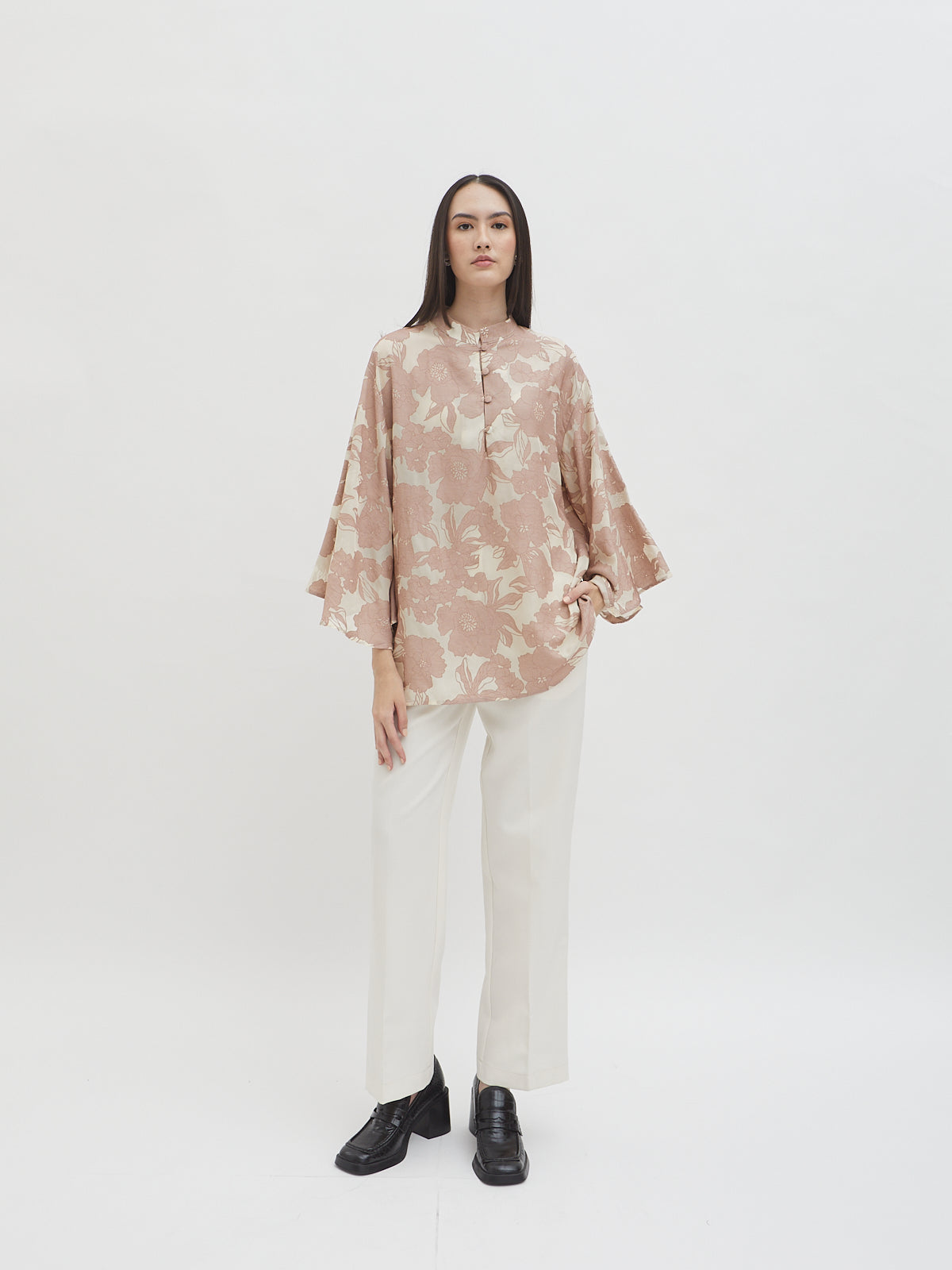Thania Blouse
