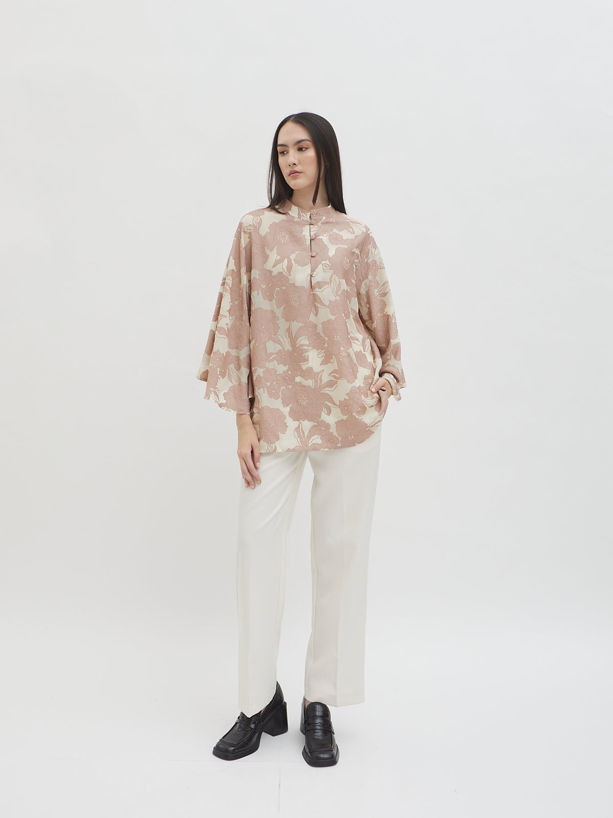 Thania Blouse