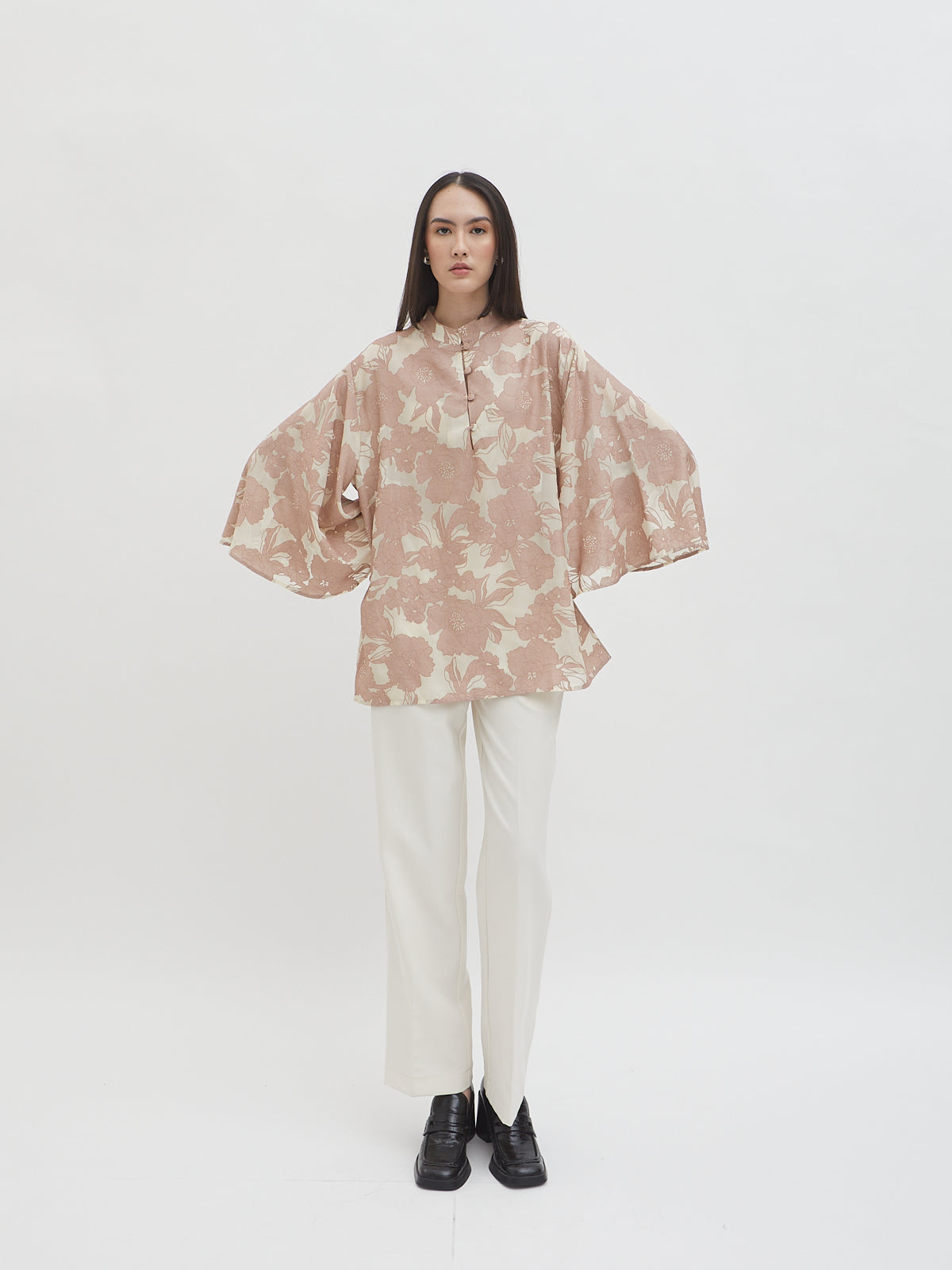 Thania Blouse
