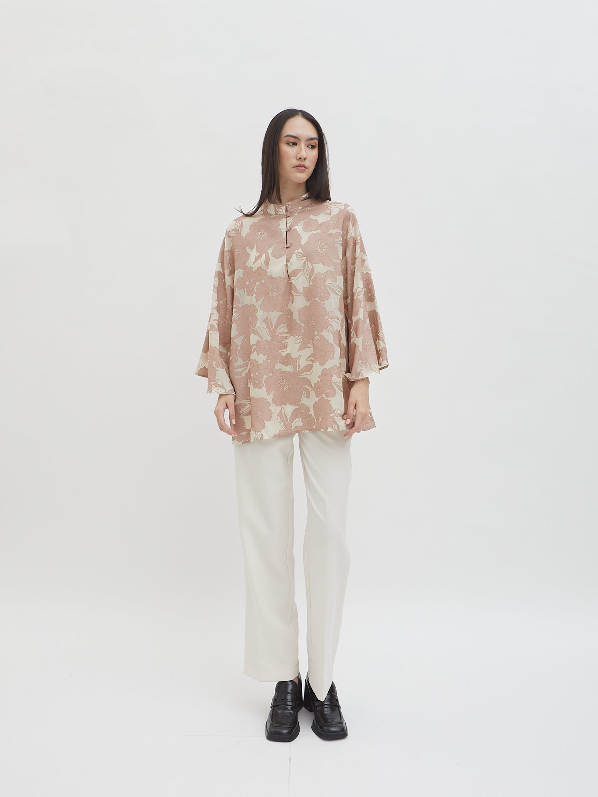 Thania Blouse