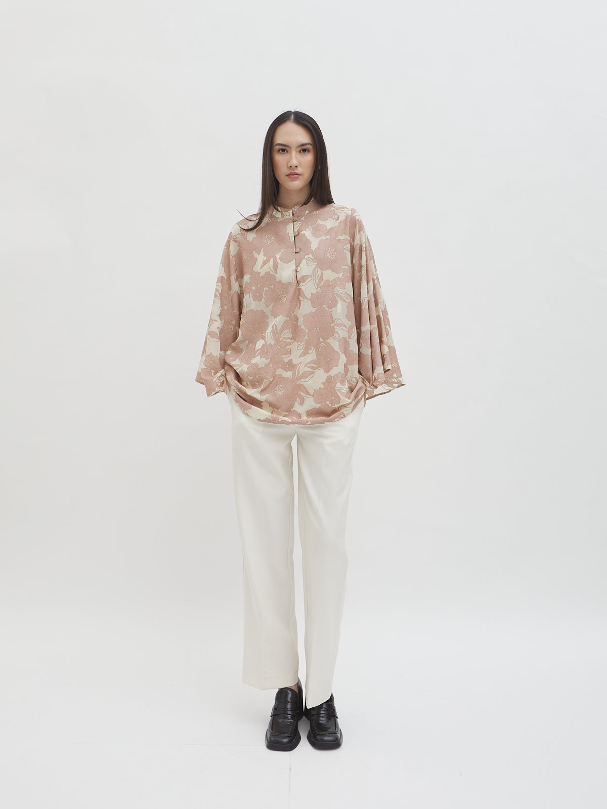 Thania Blouse