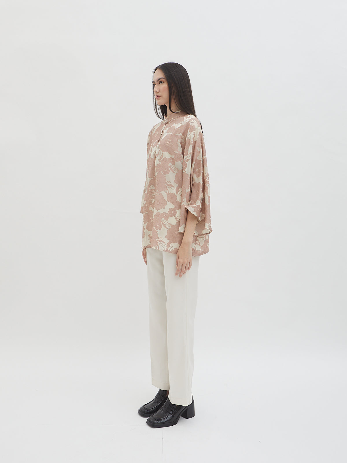 Thania Blouse