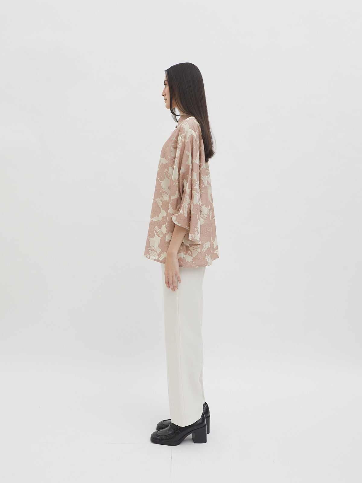 Thania Blouse