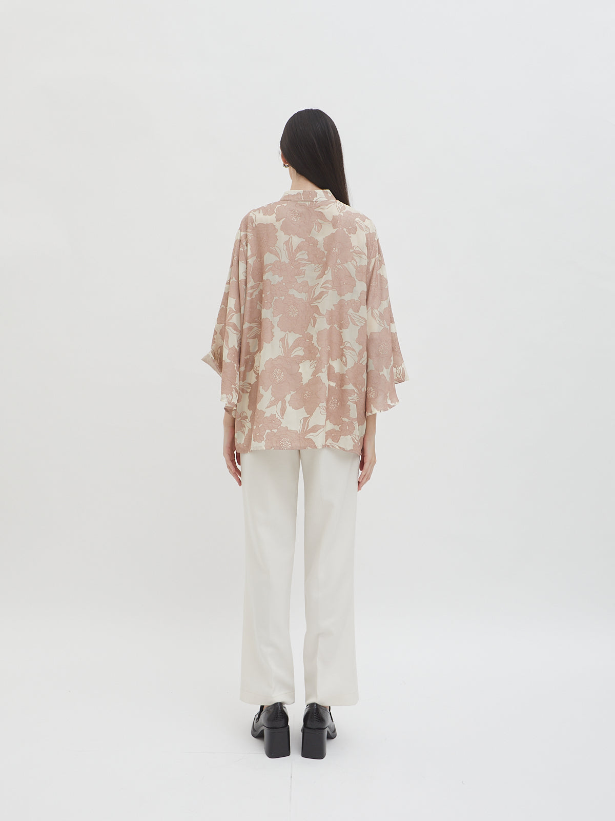 Thania Blouse